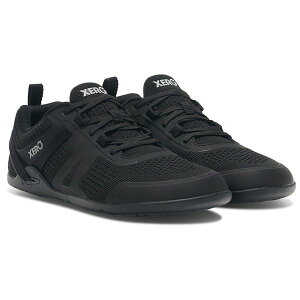 �[���V���[�Y Xero Shoes �����Y �v���I �l�I �u���b�N M9 27cm PPM-BLCK