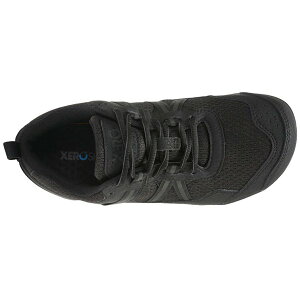 �[���V���[�Y Xero Shoes �E�B�����Y �v���I �u���b�N W7.5 24.5cm PRW-BLK