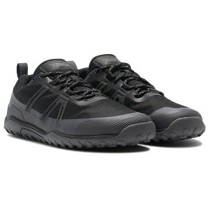 �[���V���[�Y Xero Shoes �����Y �X�N�����u���[�g���C�����E WP �u���b�N�A�X�t�@���g M8 26cm TLXM-BKAP