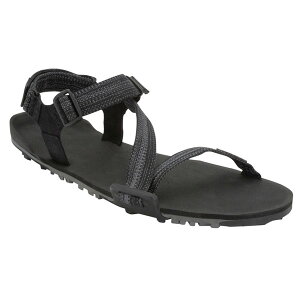 �[���V���[�Y Xero Shoes �����Y Z�g���C��EV �}���`�u���b�N M8 26.0cm TTM-MBLK