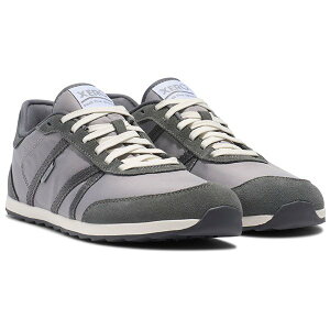 �[���V���[�Y Xero Shoes �����Y �E�B�� �A���C/�X�`�[���O���C M8.5 26.5cm WYNM-AYSG