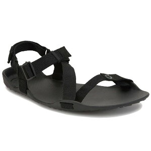 �[���V���[�Y Xero Shoes �����Y Z-�g���b�N 2 �u���b�N M7 25.0cm ZKM-BLK