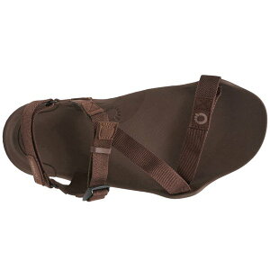 �[���V���[�Y Xero Shoes �����Y Z-�g���b�N 2 �u���E�� M9 27.0cm ZKM-BRN