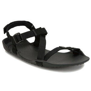 �[���V���[�Y Xero Shoes �E�B�����Y Z-�g���b�N 2 �u���b�N W6 23cm ZKW-BLK