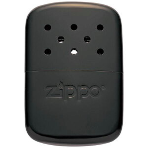 �W�b�|�[ ZIPPO �n���h�E�H�[�}�[ �u���b�N 40447
