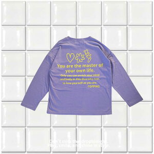 TOPPING�yPink�EPurple�zown life T �v�����g ���� T�V���c | �L�b�Y �x�r�[ �q�� �q���� �L�b�Y�� ���̎q �j�̎q �H�� �H���g�b�v�X ����t �����e�B�[ �e�B�[�V���c �v�����gt �v�����gt�V���c �ۈ牀