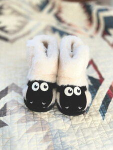 TOPPING Ђ̃V[×EMU [gu[c SHAUN THE SHEEP WAIKER R{ V[g ~h u[c mE[ xr[ Ԃ ̎q j̎q t@[XgV[Y xr[V[Y oYj v