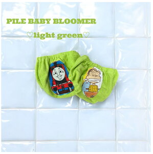 TOPPING PILE BABY BLOOMER '25 Ԃ xr[ ނJo[ LN^[u} pc fBYj[ v[g Be[W USA _ pC Jt