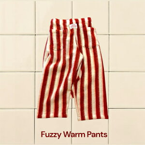 TOPPING Fuzzy Warm Pants LbY LbYt@bV q IVq IV ~ EH[pc tOXpc LbYpc j̎q ̎q v[g XgCv XgCvp