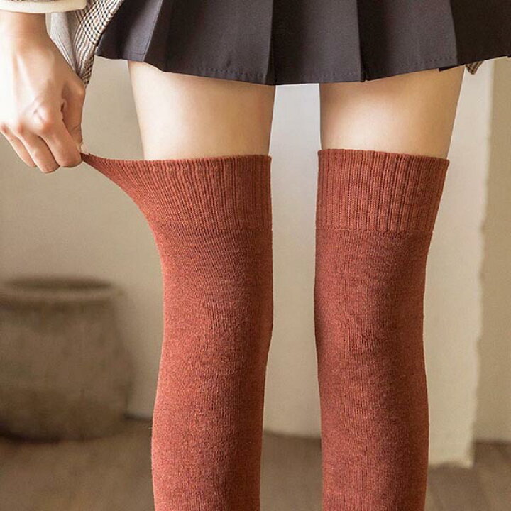 楽天市場 ニーハイソックス 女の子 レディース 2足セット スクールソックス オーバーニーソックス 厚手 ニーハイ サイハイソックス 美脚スタイル 靴下 冬 女の子 おしゃれ かわいい 美脚 ストッキング 普段着 ルーム 学生 中学生 通学 アウトドア お出掛け デート 無地 楽天市場 ニーハイソックス 女の子 レディース 2足セット スクールソックス オーバーニーソックス 厚手 ニーハイ サイハイソックス 美脚スタイル 靴下 冬 女の子 おしゃれ かわいい 美脚 ストッキング 普段着 ルーム 学生 中学生 通学 アウトドア お出掛け デート 無地