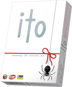 �A�[�N���C�g ito (�C�g) (2-10�l�p 30�� 8�ˈȏ����) �{�[�h�Q�[��