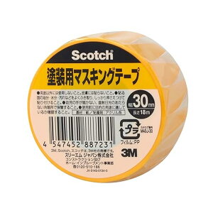 3M XRb` hp}XLOe[v 30mm×18m M40J-30