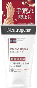 Neutrogena(�j���[�g���W�[�i) �m���E�F�[�t�H�[�~���� �C���e���X���y�A �n���h�N���[�� ���������p ������ �P�i 50g 50�O���� (x 1)