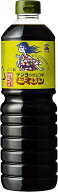 テンヨのだしつゆビミサン 5倍濃縮 1L