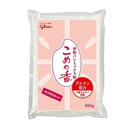 グリコ 栄養食品 こめの香 (グルテン配合) 900g×2