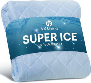 VK Living ~pbh ėp VO o[Vu ySUPER ICEz ⊴ lTEIJIN ς 24ԎۏL Ђ d V[c I[V[YŎg z 􂦂 xb