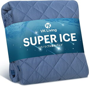 VK Living ~pbh ėp VO o[Vu ySUPER ICEz ⊴ lTEIJIN ς 24ԎۏL Ђ d V[c I[V[YŎg z 􂦂 xb