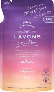 {(Lavons) gDU[ to the Moon t _ gCCg}WbN̍ lߑւ 430ml