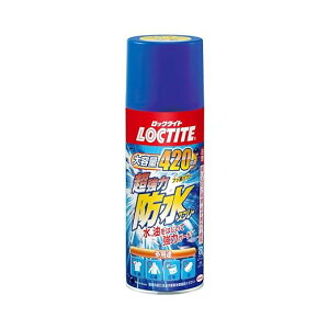 LOCTITE(bN^Cg) ͖hXv[ pr 420ml - A͂ċ̓K[hAߗ z viphXv[ tbf tbf X|[cEFA CR[g XL[EFA AEgh