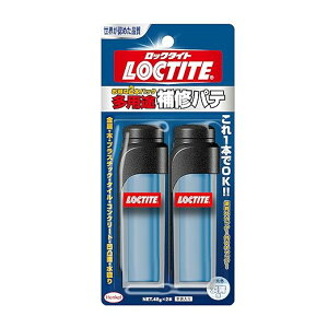 LOCTITE(bN^Cg) prCpe 2{pbN - CE[UEڒpG|LVpeA`\ڒ - 2x48g DHP-481