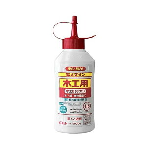 Z_C(Cemedine) ؍Hpڒ 605  500g AE-196
