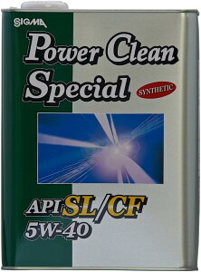 Ow VO} GWIC p[N[ XyV 5W40 SL/CF 4L [HTRC3]