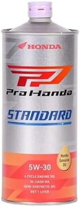 ProHonda STANDARD SL MA 5W30 1L