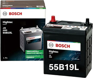 BOSCH ({bV) Yԃobe[ HT-55B19L Hightec JIS AMS [dԁEWԑΉ (HTP-60B19L pf)