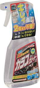 C`lP~JY(Ichinen Chemicals) Nr[ ԗp KXN[i[ XbLKXN[i[ 400ml 15128 AR[z ^Cv 2x@sv