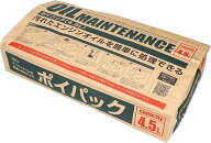 エーモン(amon) 新型ポイパック 廃油処理材 吸収力・保持力アップ 4.5L 可燃ゴミとして処理が可能 8814