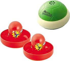 NewスーパーマリオブラザーズWii ノコノコエアホッケー