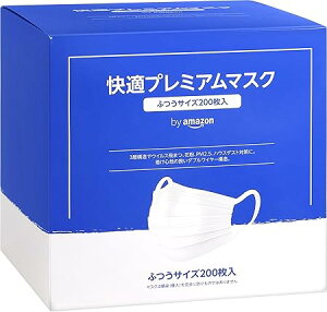 by Amazon }XN ӂTCY (165mm×90mm) PM2.5Ή 200(50×4pbN) zCg n (Presto!)