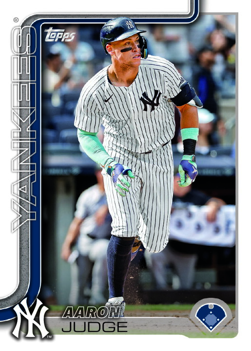 楽天市場】2025 Topps Baseball Series 1 - MLB World Tour: Tokyo 