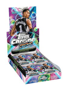 2024 Topps Cosmic Chrome Basketball RX~bNoXPbg{[