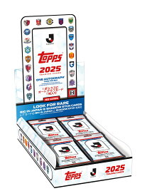 2025 Topps J.League Flagship Jリーグ フラッグシップ