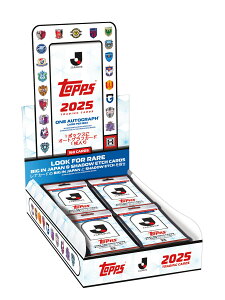 2025 Topps J.League Flagship J���[�O �t���b�O�V�b�v