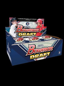 2025 Bowman Draft - Hobby