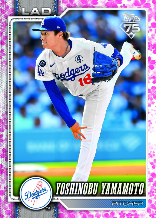 楽天市場】2026 Topps Series 1 Baseball - Japan Edition : Topps 