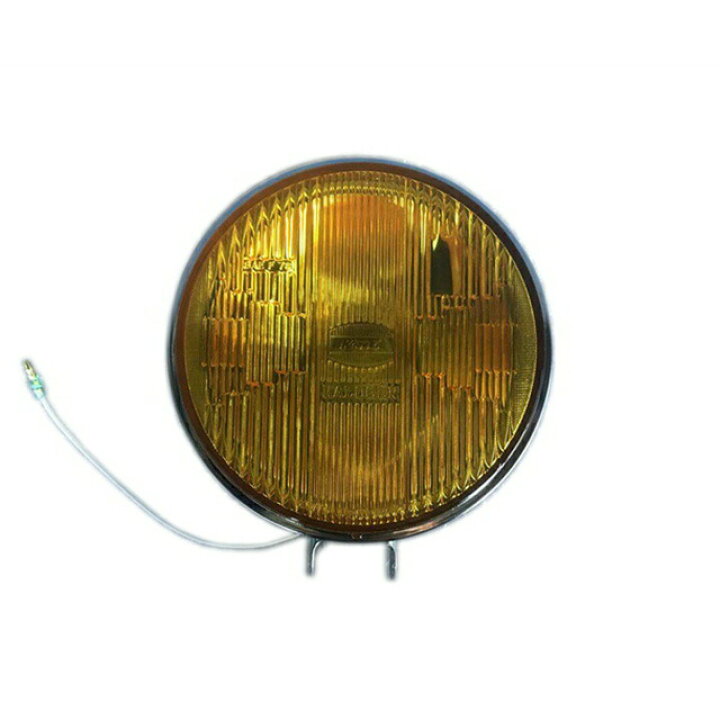 楽天市場】小糸製作所 KOITO 丸型フォグランプ 12V-55W H3 黒/金カバー 