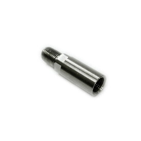 エストック シフトノブ エクステンション 35mm ST-441 12×1.25 ※同径 シフトノブ、延長