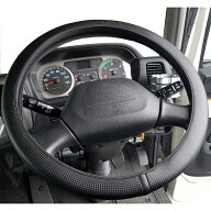 トラック用ハンドルカバー ネオフィットカーボン 2t車 40〜41cm ML/LM 7726695