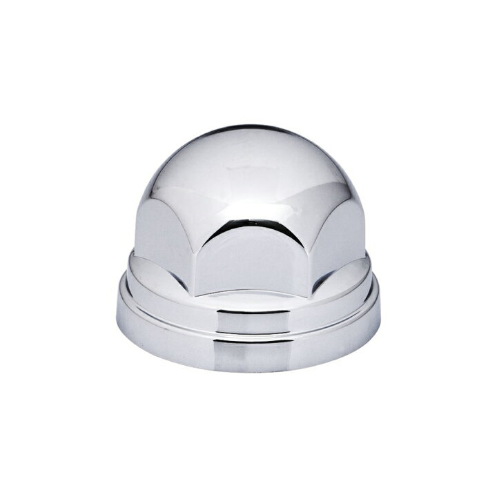 楽天市場】ジェットイノウエ 丸型ナットキャップ フロント用 ISO 33mm 
