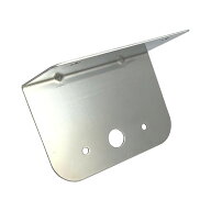 JB 小糸 LEDマーカー＆アンダーライト用取付ステー L型 SUS 9215185 SMLUL-L