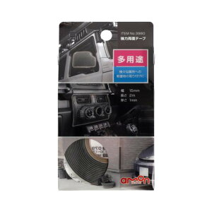 G[ pr ͗ʃe[v 15mm×2m 3980