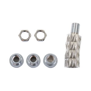  _CJbgGNXeV 10×1.25 a 傢Ȃ^Cv 45mm Vtgmu A_v^ 