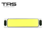 TRS 高輝度LED室内灯 庫内灯 COB 12/24V共用 薄型 スイッチ付 315178