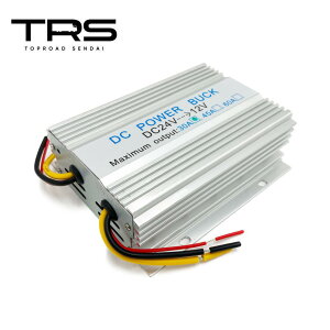 TRS DCDC Ro[^[ 10A 15A 20A 30A fRfR 24V12V obNAbv@\t ψ ߓdی