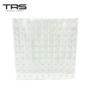 TRS XpR[tp{[h NA 300×300mm 100t\ s tst 390128