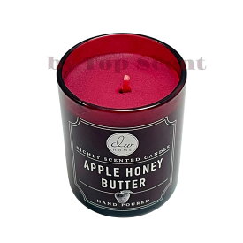 【DWHOME公認直営店】アロマキャンドル（フローラルの香り）｜送料無料 約10~60時間燃焼 天然ワックス 香りギフト 快眠 ヨガ 癒し 誕生日ギフト 新生活ギフト 卒業ギフト ペット安全 おしゃれ 再生利用可能 蓋付き プレゼント 人気日本初上陸 直輸入 海外人気ブランド