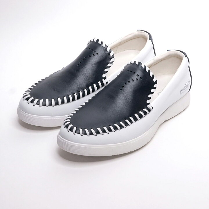 楽天市場】トップセブン【公式】【T7-At297 SlipO WHT/NVY】再入荷 